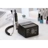 Аппарат для маникюра и педикюра STRONG 211/H400RU BLACK EDITION (без педали в коробке) 13 580